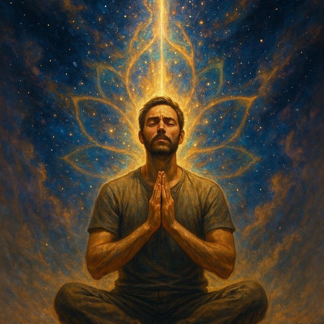 Comprehensive Energy alignment consultation by Sachin Bholle